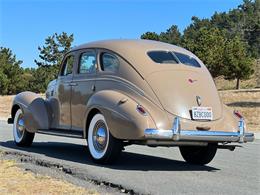 1939 Chrysler Imperial (CC-1630197) for sale in Monterey, California