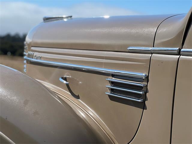 1939 Chrysler Imperial (CC-1630197) for sale in Monterey, California