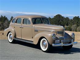 1939 Chrysler Imperial (CC-1630197) for sale in Monterey, California