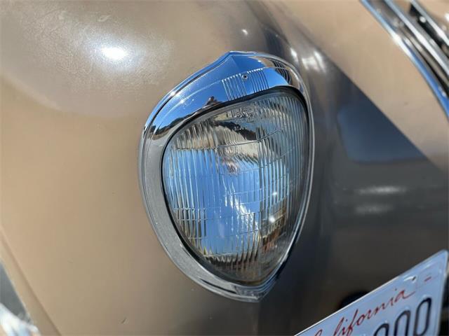 1939 Chrysler Imperial (CC-1630197) for sale in Monterey, California