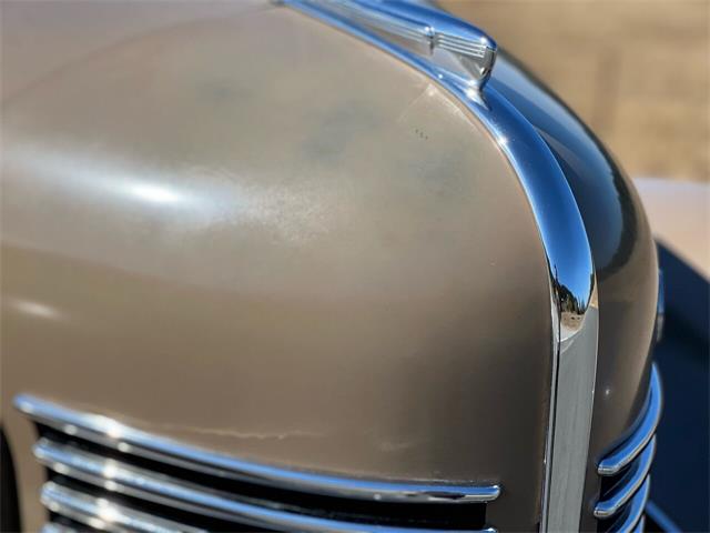 1939 Chrysler Imperial (CC-1630197) for sale in Monterey, California