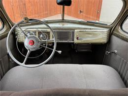 1939 Chrysler Imperial (CC-1630197) for sale in Monterey, California
