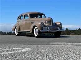 1939 Chrysler Imperial (CC-1630197) for sale in Monterey, California