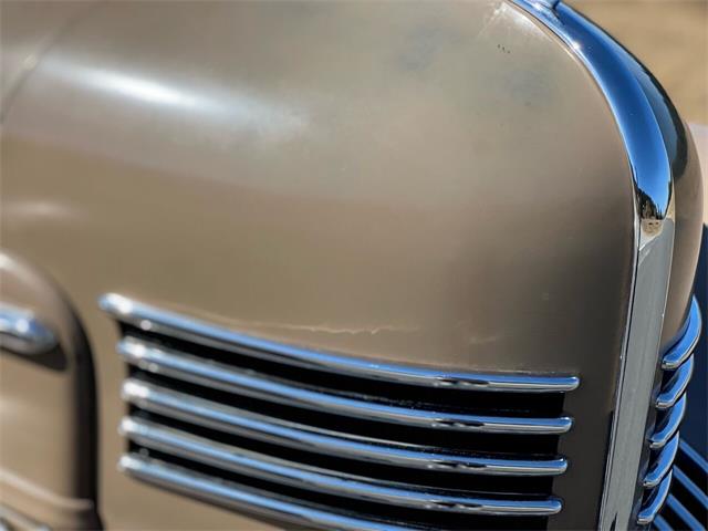 1939 Chrysler Imperial (CC-1630197) for sale in Monterey, California
