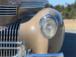 1939 Chrysler Imperial (CC-1630197) for sale in Monterey, California
