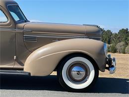 1939 Chrysler Imperial (CC-1630197) for sale in Monterey, California