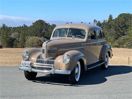 1939 Chrysler Imperial (CC-1630197) for sale in Monterey, California