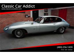 1968 Jaguar E-Type (CC-1631975) for sale in Mesa, Arizona