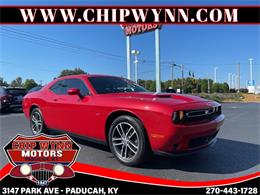 2018 Dodge Challenger (CC-1631985) for sale in Paducah, Kentucky