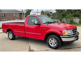 1997 Ford F150 (CC-1631987) for sale in West Chester, Pennsylvania