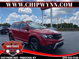 2018 Dodge Journey (CC-1631988) for sale in Paducah, Kentucky