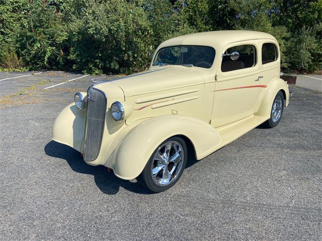 1936 Chevrolet Master Deluxe (CC-1632011) for sale in Westford, Massachusetts