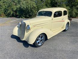 1936 Chevrolet Master Deluxe (CC-1632011) for sale in Westford, Massachusetts