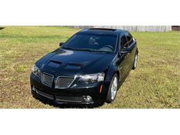 2008 Pontiac G8 (CC-1630205) for sale in Savannah, Georgia