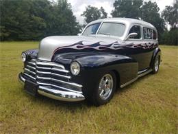1947 Chevrolet Fleetmaster (CC-1632064) for sale in Lake City, Florida