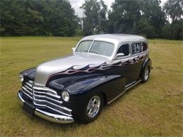 1947 Chevrolet Fleetmaster (CC-1632064) for sale in Lake City, Florida