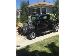 1931 Ford Model A (CC-1632071) for sale in Lakewood, California