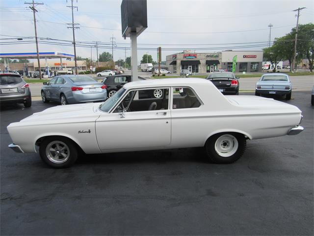 1965 Plymouth Belvedere For Sale | ClassicCars.com | CC-1632072