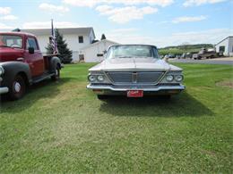 1964 Chrysler New Yorker (CC-1632075) for sale in Stoughton, Wisconsin