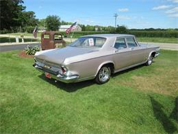 1964 Chrysler New Yorker (CC-1632075) for sale in Stoughton, Wisconsin