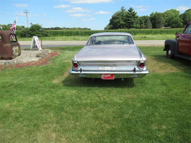 1964 Chrysler New Yorker (CC-1632075) for sale in Stoughton, Wisconsin