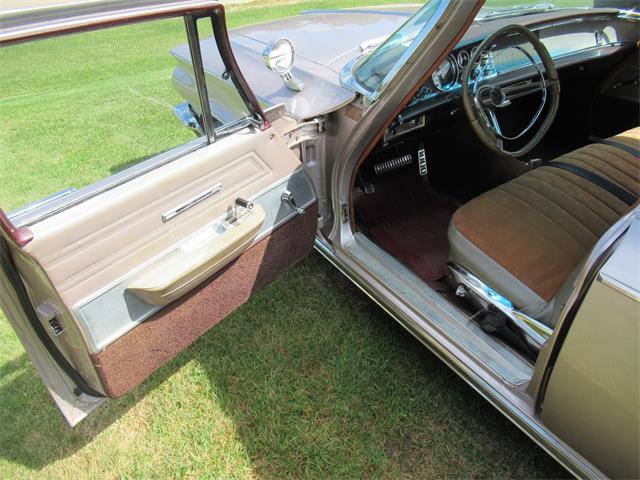 1964 Chrysler New Yorker (CC-1632075) for sale in Stoughton, Wisconsin