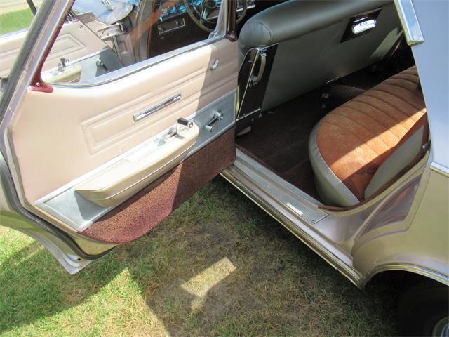 1964 Chrysler New Yorker (CC-1632075) for sale in Stoughton, Wisconsin