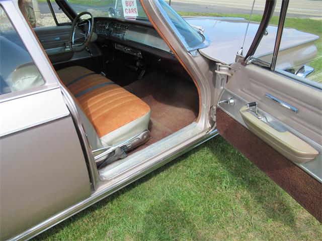 1964 Chrysler New Yorker (CC-1632075) for sale in Stoughton, Wisconsin