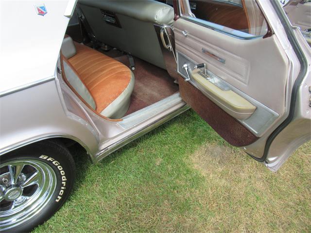 1964 Chrysler New Yorker (CC-1632075) for sale in Stoughton, Wisconsin