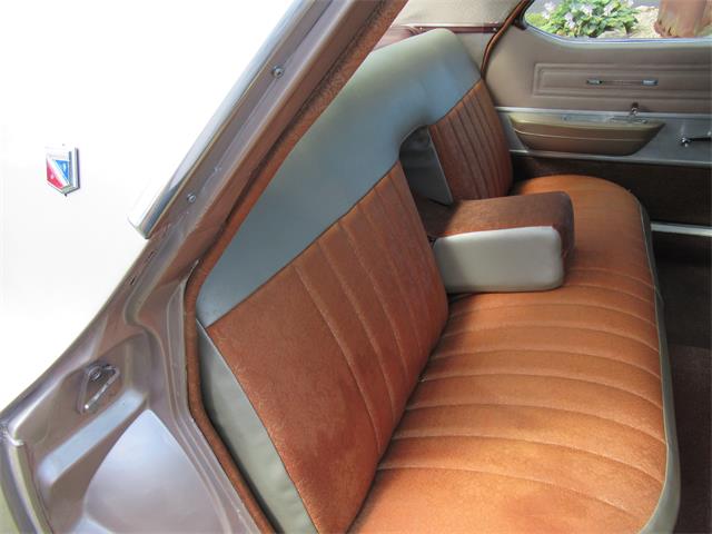 1964 Chrysler New Yorker (CC-1632075) for sale in Stoughton, Wisconsin