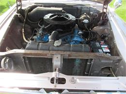 1964 Chrysler New Yorker (CC-1632075) for sale in Stoughton, Wisconsin