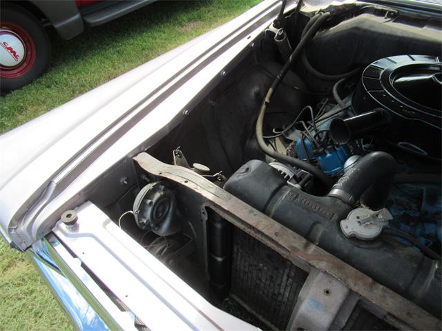 1964 Chrysler New Yorker (CC-1632075) for sale in Stoughton, Wisconsin