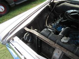 1964 Chrysler New Yorker (CC-1632075) for sale in Stoughton, Wisconsin