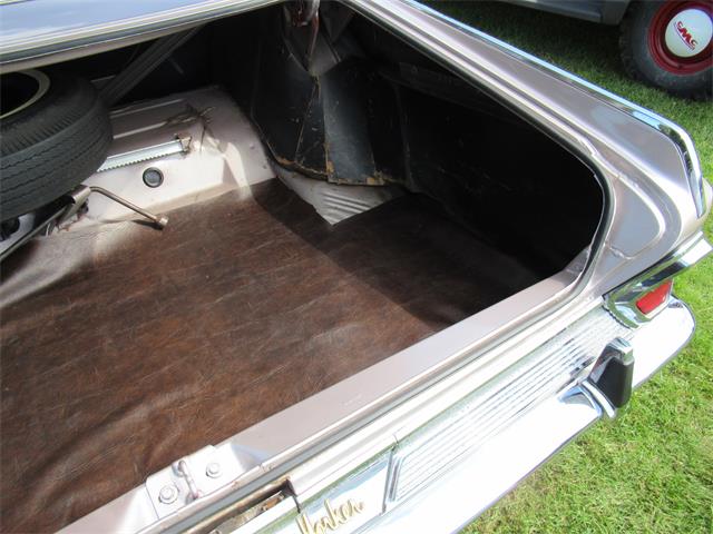 1964 Chrysler New Yorker (CC-1632075) for sale in Stoughton, Wisconsin
