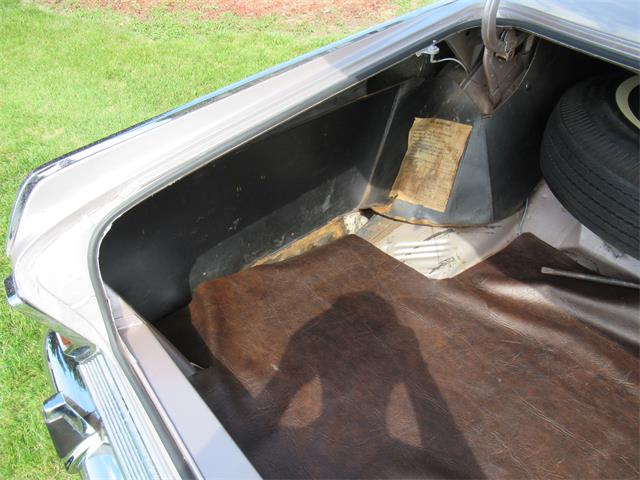 1964 Chrysler New Yorker (CC-1632075) for sale in Stoughton, Wisconsin
