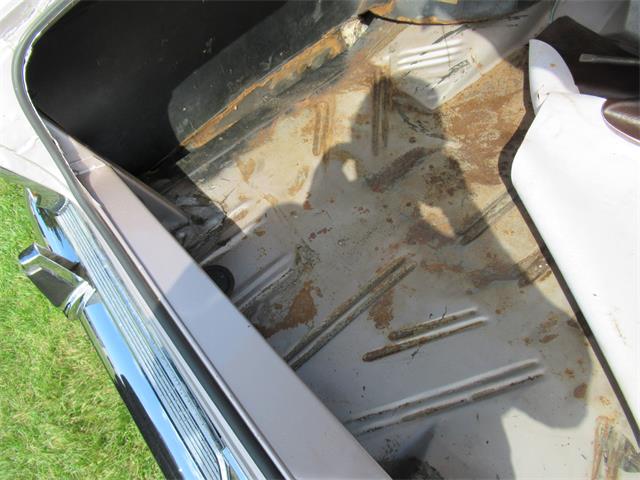 1964 Chrysler New Yorker (CC-1632075) for sale in Stoughton, Wisconsin