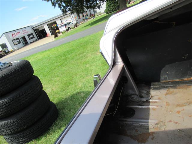 1964 Chrysler New Yorker (CC-1632075) for sale in Stoughton, Wisconsin
