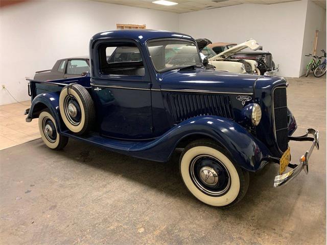 1936 Ford Pickup (CC-1632077) for sale in Carlisle, Pennsylvania
