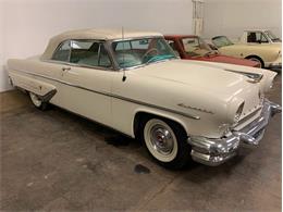1955 Lincoln Capri (CC-1632084) for sale in Carlisle, Pennsylvania