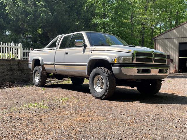 1994 Dodge Ram (CC-1632099) for sale in Carlisle, Pennsylvania
