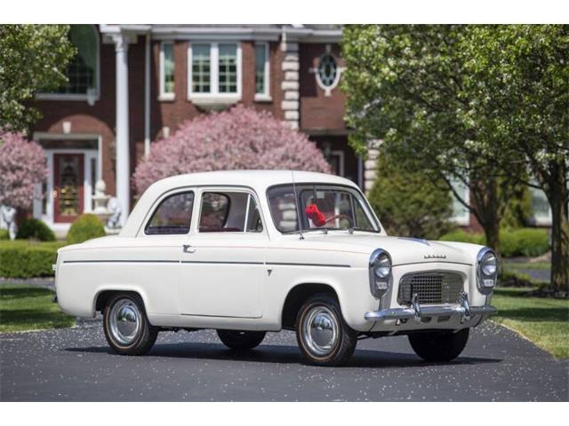 1959 Ford Anglia (CC-1632104) for sale in Carlisle, Pennsylvania
