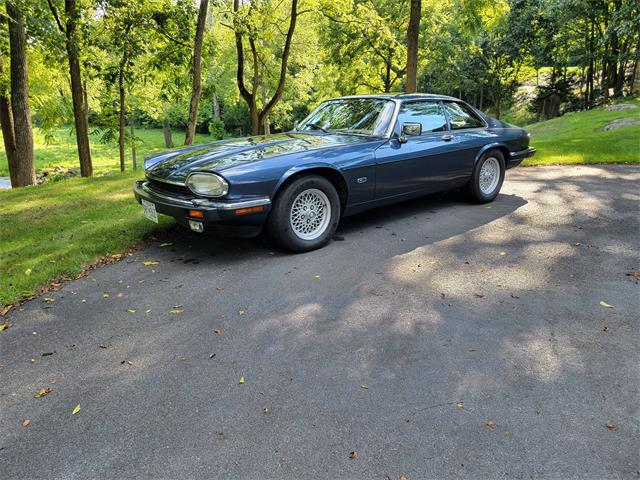 1992 Jaguar XJS (CC-1632130) for sale in Carlisle, Pennsylvania