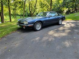 1992 Jaguar XJS (CC-1632130) for sale in Carlisle, Pennsylvania