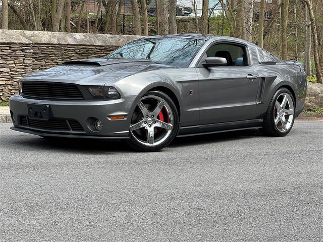 2010 Ford Mustang (CC-1632136) for sale in Carlisle, Pennsylvania
