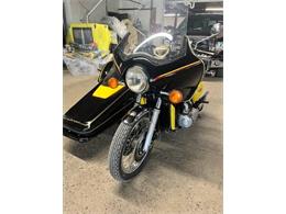 1976 Honda Motorcycle (CC-1632145) for sale in Carlisle, Pennsylvania