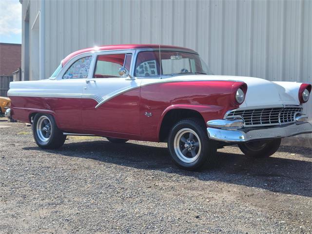 1956 Ford Hot Rod for Sale | ClassicCars.com | CC-1632150