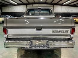 1986 Chevrolet K-10 (CC-1632165) for sale in Sherman, Texas