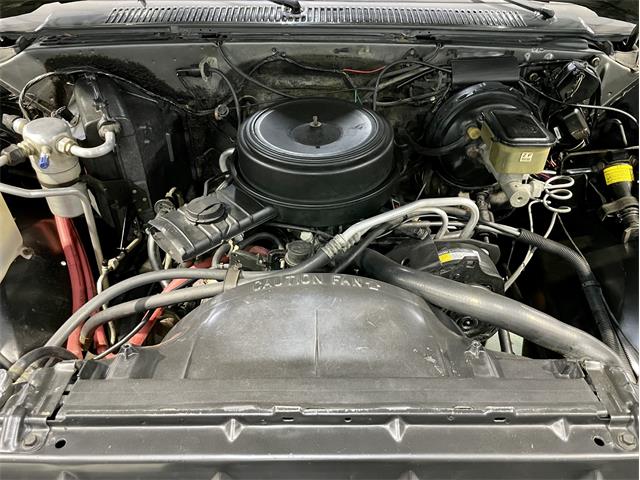 1986 Chevrolet K-10 (CC-1632165) for sale in Sherman, Texas