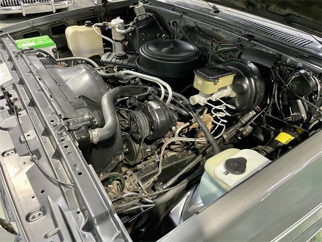 1986 Chevrolet K-10 (CC-1632165) for sale in Sherman, Texas