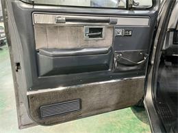 1986 Chevrolet K-10 (CC-1632165) for sale in Sherman, Texas
